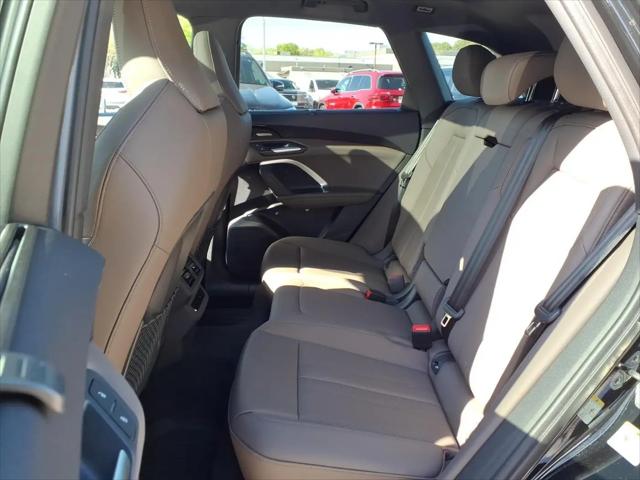 2025 Audi Q5 Premium Plus TFSI quattro S tronic