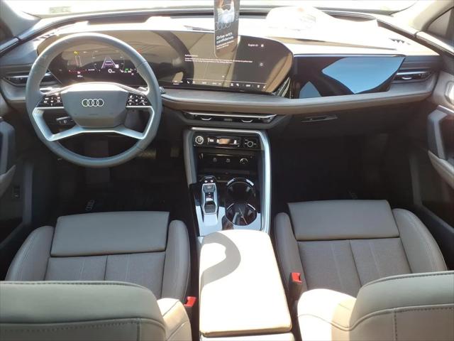 2025 Audi Q5 Premium Plus TFSI quattro S tronic