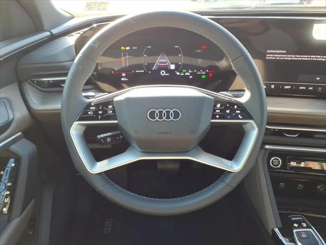 2025 Audi Q5 Premium Plus TFSI quattro S tronic
