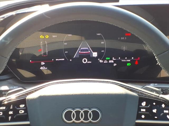 2025 Audi Q5 Premium Plus TFSI quattro S tronic
