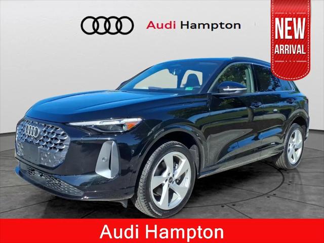 2025 Audi Q5 Premium Plus TFSI quattro S tronic for sale in Hampton, VA