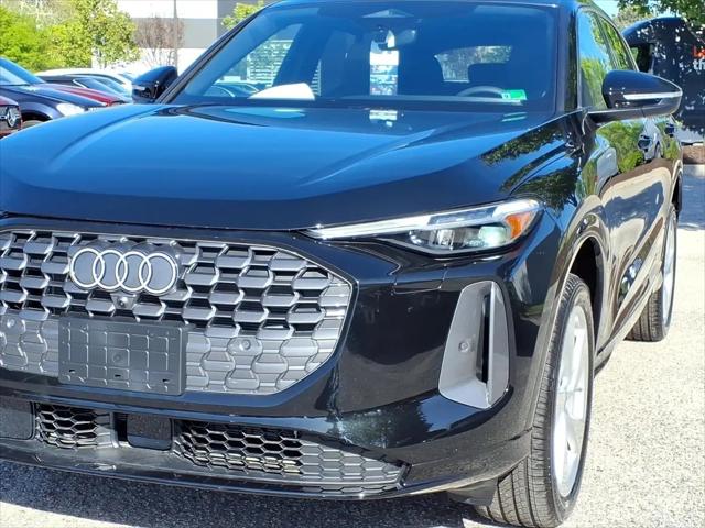 2025 Audi Q5 Premium Plus TFSI quattro S tronic