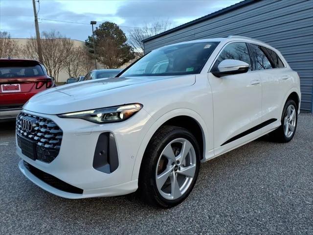 2025 Audi Q5 Prestige TFSI quattro S tronic for sale in Hampton, VA