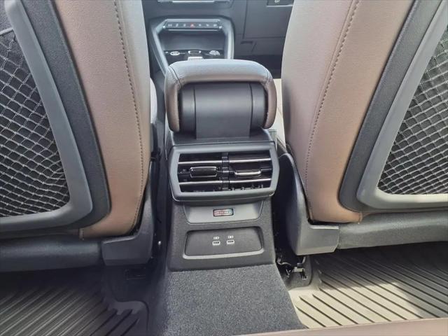 2025 Audi A3 Premium Plus 40 TFSI quattro S tronic
