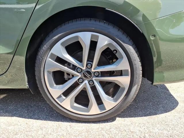 2025 Audi A3 Premium Plus 40 TFSI quattro S tronic