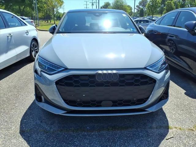 2025 Audi A3 Premium 40 TFSI quattro S tronic