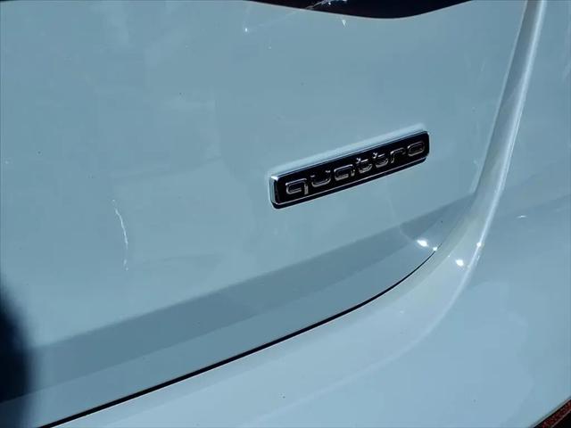 2025 Audi A3 Premium 40 TFSI quattro S tronic