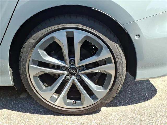 2025 Audi A3 Premium 40 TFSI quattro S tronic