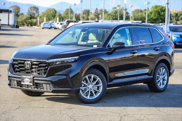 2026 Honda CR-V EX AWD for sale in Fontana, CA