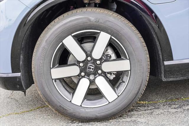2026 Honda Prologue Touring
