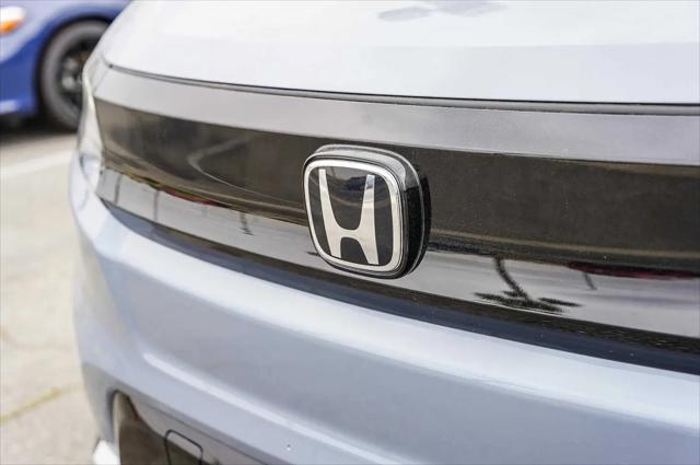 2026 Honda Prologue Touring