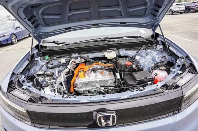 2026 Honda Prologue Touring