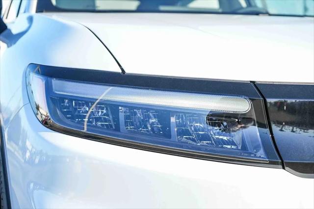 2026 Honda Prologue Touring