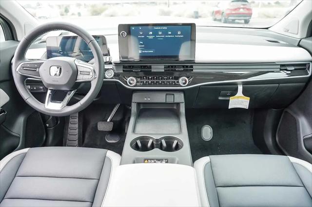 2026 Honda Prologue Touring