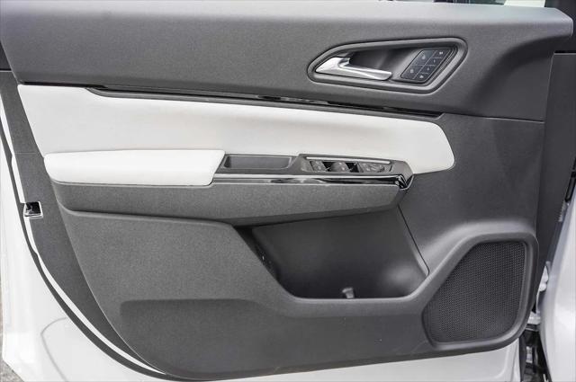 2026 Honda Prologue Touring