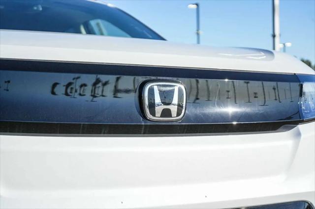 2026 Honda Prologue Touring