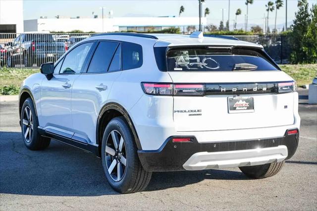 2026 Honda Prologue Touring