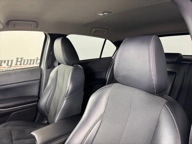 2024 Mitsubishi Eclipse Cross SE S-AWC