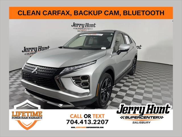 2024 Mitsubishi Eclipse Cross SE S-AWC for sale in Salisbury, NC