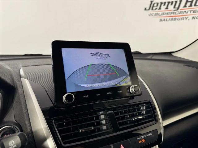 2024 Mitsubishi Eclipse Cross SE S-AWC