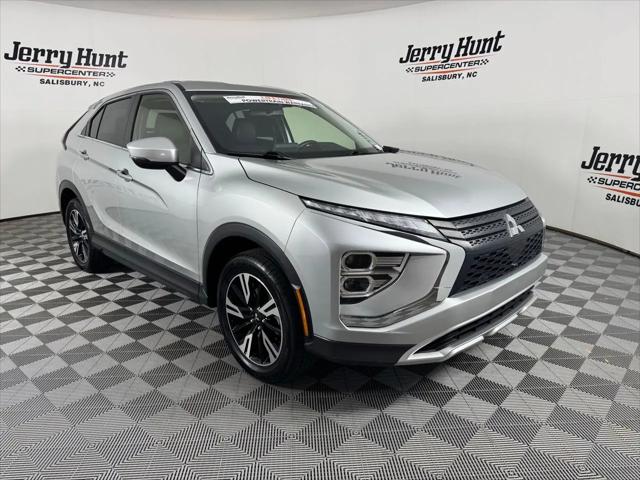 2024 Mitsubishi Eclipse Cross SE S-AWC