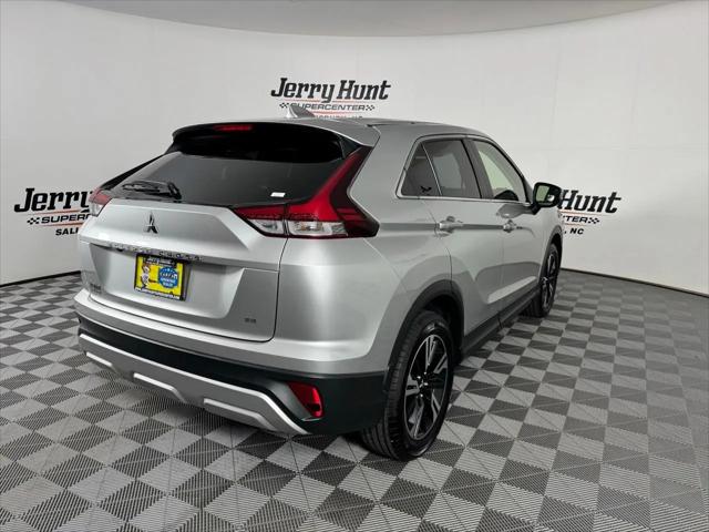 2024 Mitsubishi Eclipse Cross SE S-AWC