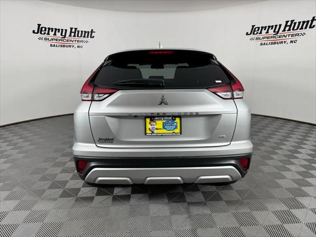 2024 Mitsubishi Eclipse Cross SE S-AWC