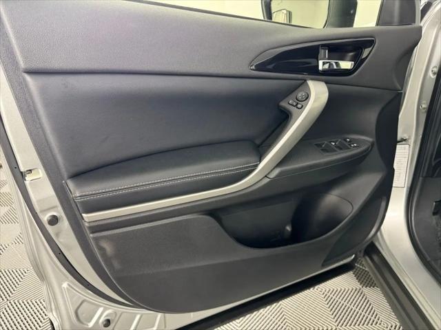 2024 Mitsubishi Eclipse Cross SE S-AWC