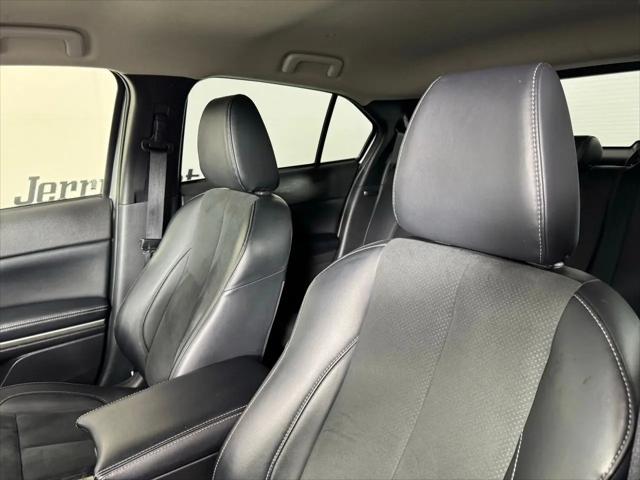 2024 Mitsubishi Eclipse Cross SE S-AWC