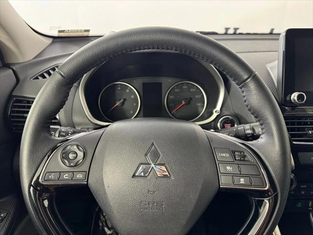 2024 Mitsubishi Eclipse Cross SE S-AWC