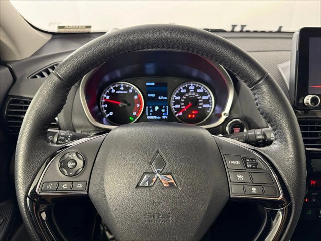 2024 Mitsubishi Eclipse Cross SE S-AWC