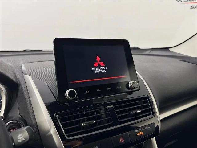 2024 Mitsubishi Eclipse Cross SE S-AWC