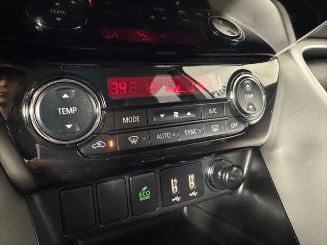 2024 Mitsubishi Eclipse Cross SE S-AWC