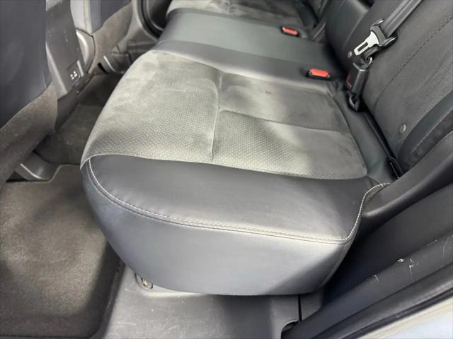 2024 Mitsubishi Eclipse Cross SE S-AWC