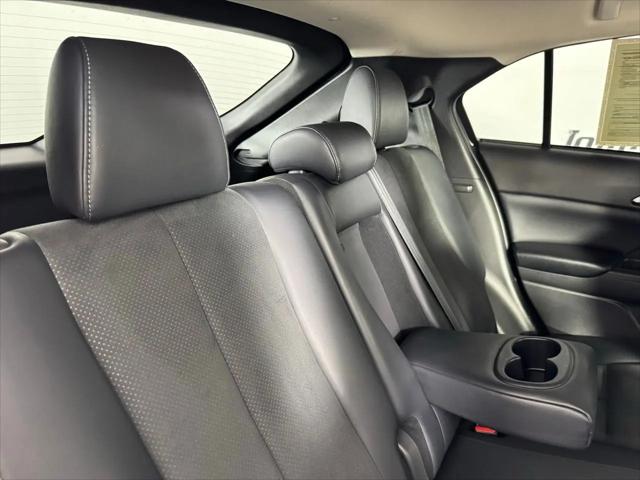 2024 Mitsubishi Eclipse Cross SE S-AWC