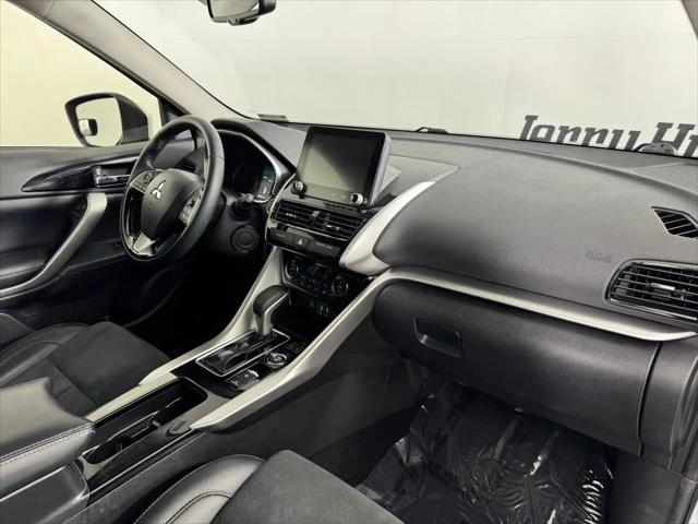 2024 Mitsubishi Eclipse Cross SE S-AWC