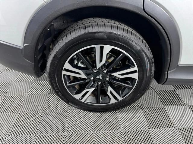 2024 Mitsubishi Eclipse Cross SE S-AWC