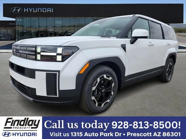2026 Hyundai Santa Fe SE for sale in Prescott, AZ