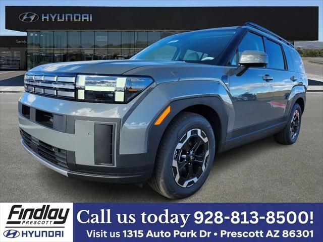 2026 Hyundai Santa Fe SEL for sale in Prescott, AZ