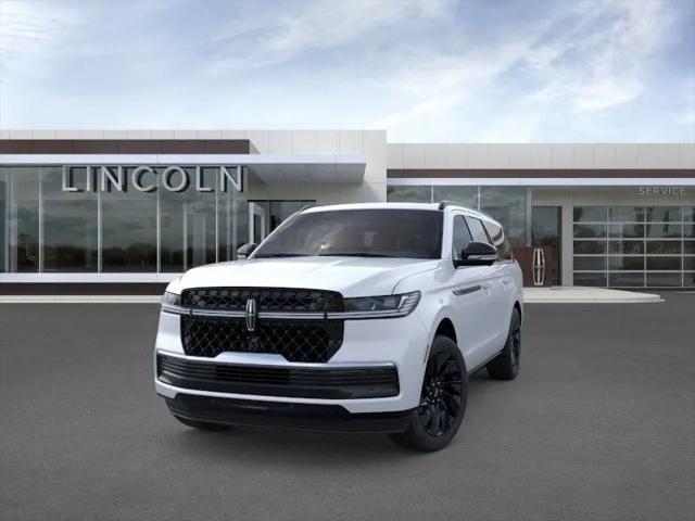 2026 Lincoln Navigator Reserve L