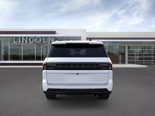 2026 Lincoln Navigator Reserve L