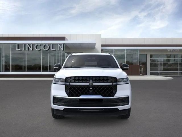 2026 Lincoln Navigator Reserve L