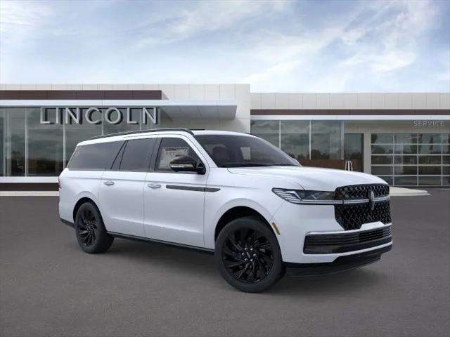 2026 Lincoln Navigator Reserve L