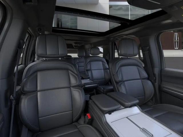 2026 Lincoln Navigator Reserve L