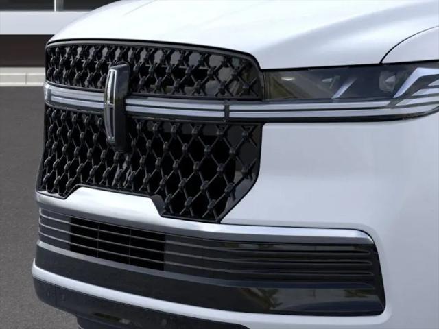 2026 Lincoln Navigator Reserve L