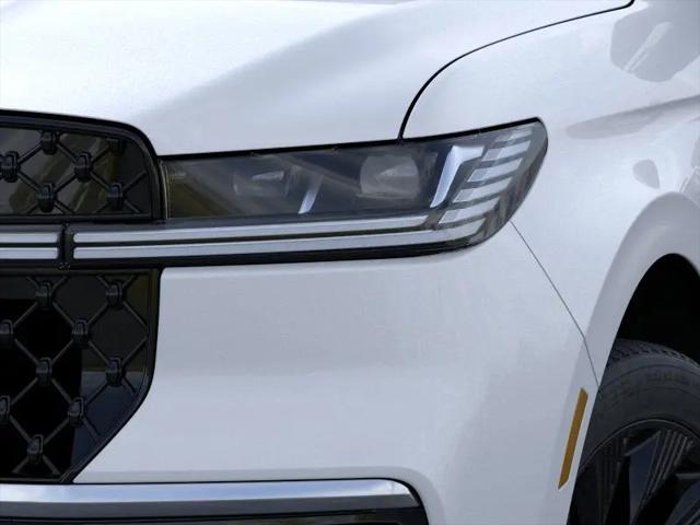 2026 Lincoln Navigator Reserve L