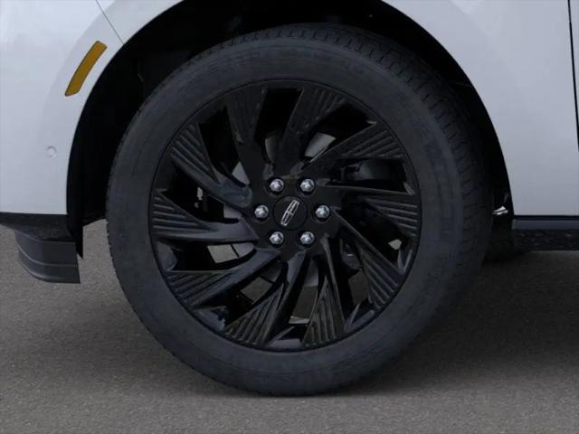 2026 Lincoln Navigator Reserve L