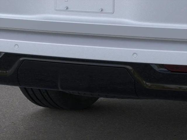 2026 Lincoln Navigator Reserve L