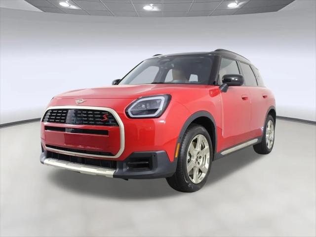2025 MINI Cooper Countryman Cooper S for sale in Greenville, SC