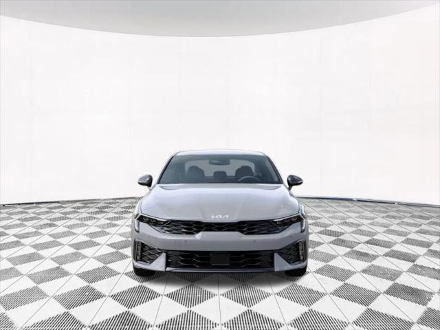 2026 Kia K5 GT-Line AWD